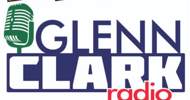 Glenn Clark Radio logo