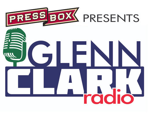 Glenn Clark Radio logo