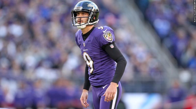 James Lofton Says Justin Tucker Not Just Hall Of Famer But Could