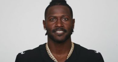 Antonio Brown
