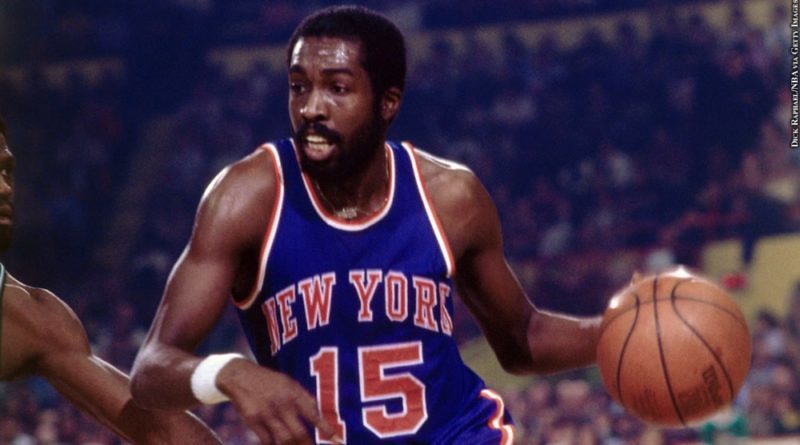 Earl Monroe
