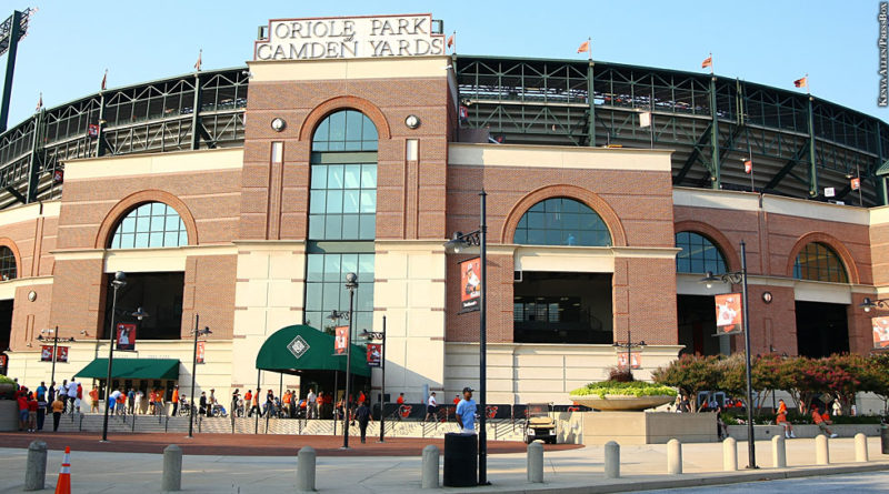 Camden Yards