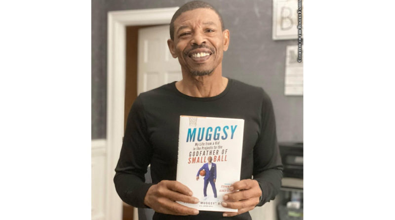 Muggsy Bogues & the Dunbar Poets: The 30 for 30 we all need in our