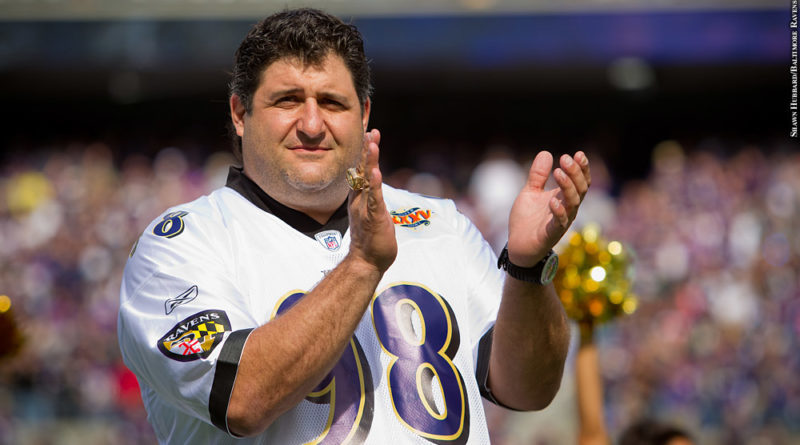 Tony Siragusa