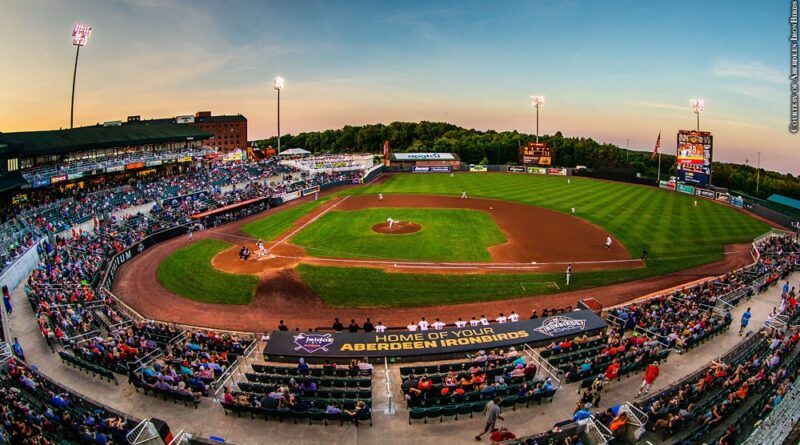 Ripken Stadium