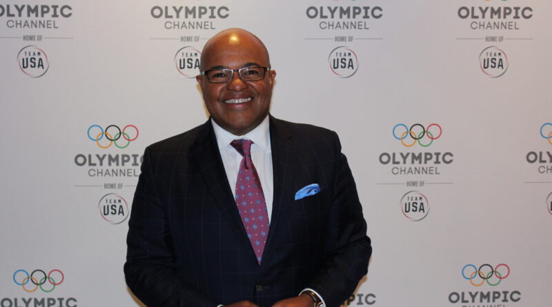 Mike Tirico