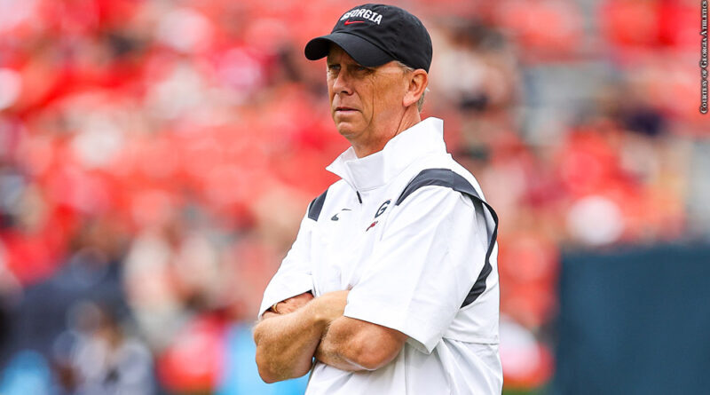 Todd Monken
