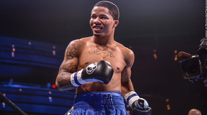 Gervonta Davis