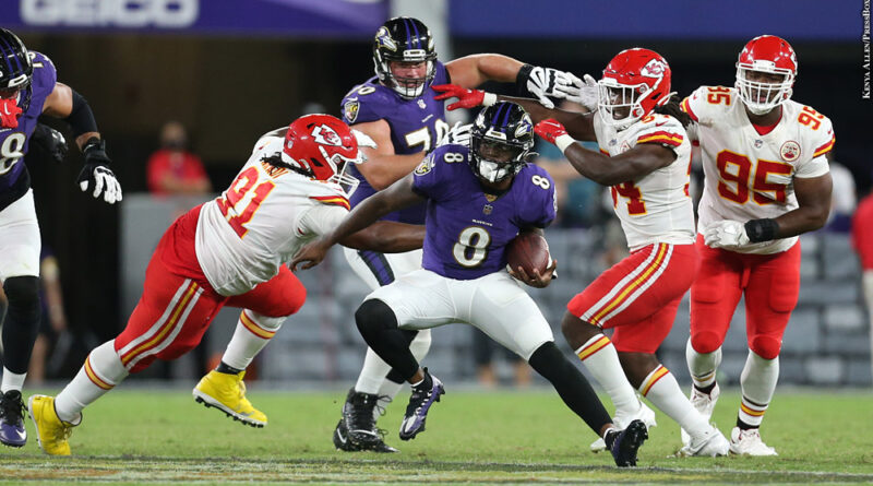 ravens vs. chiefs