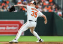 Drew Forrester Says If Bradish, Baz, Young Keep Pitching Like This, Orioles Might Really Be “Back”