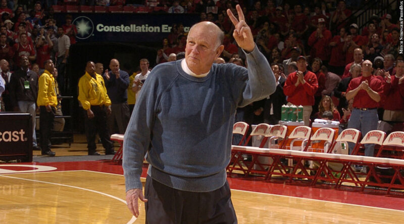 Lefty Driesell