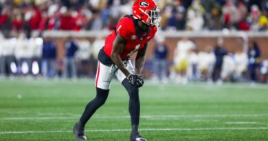 Marcus Rosemy-Jacksaint