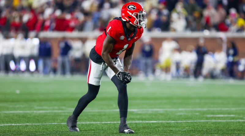 Marcus Rosemy-Jacksaint