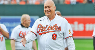 Cal Ripken