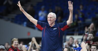 bill walton