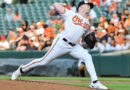 Plenty Of Praise To Go Around, But Kyle Bradish Emerges as Orioles Biggest Difference-Maker During Best Stretch of Season