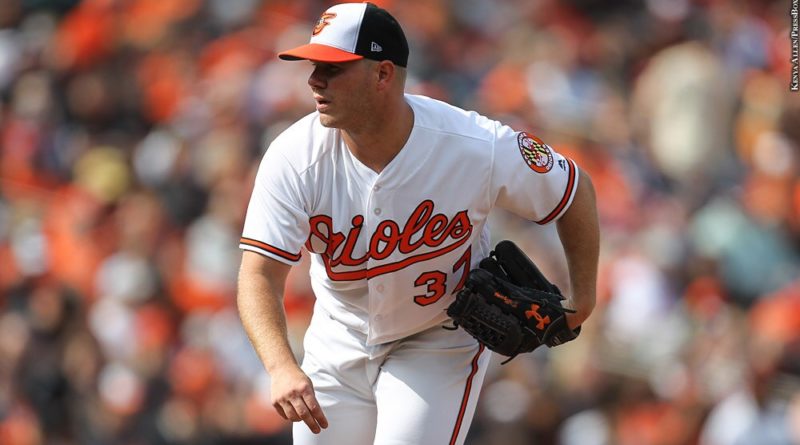 Dylan Bundy