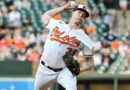 Bradish Dazzles Over Six Shutout Innings To Lift Orioles To Series Win, First #ManOfTheMatch Of Season