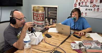 Glenn Clark, Spiro Morekas