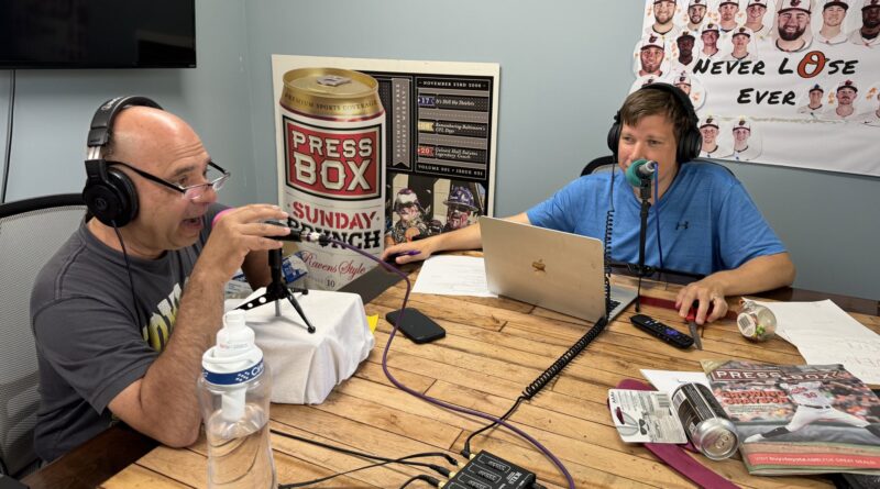 Glenn Clark, Spiro Morekas