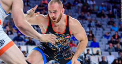 kyle snyder