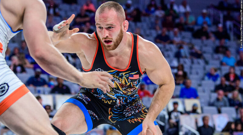 kyle snyder