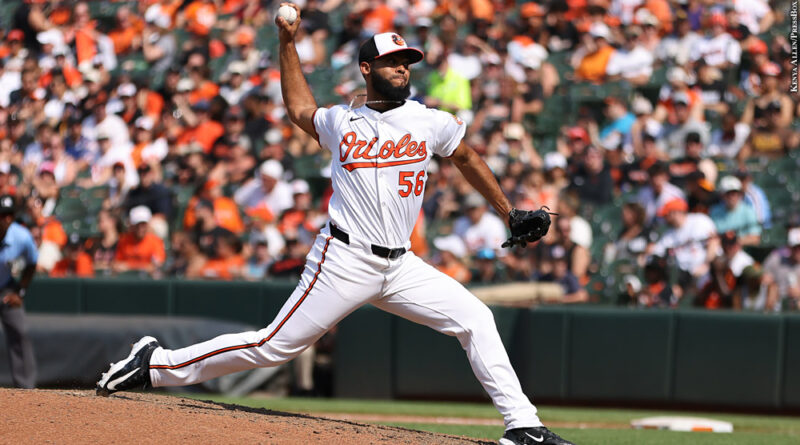 Seranthony Dominguez