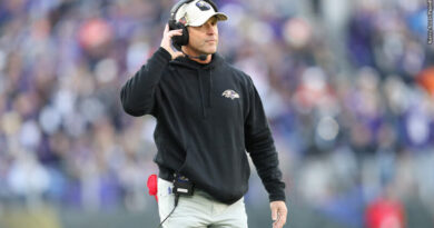 John Harbaugh