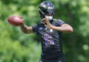 Jeff Zrebiec Doesn’t “Sense Frustration” From Ravens Regarding Lamar Jackson’s Contract, Still Expects Deal To Get Done