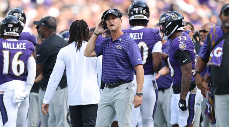 John Harbaugh