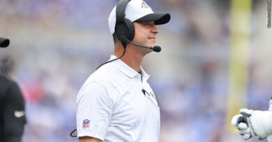 john harbaugh