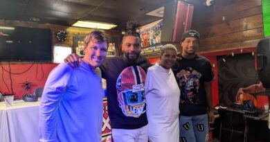 Arthur Maulet Show with Beau Brade