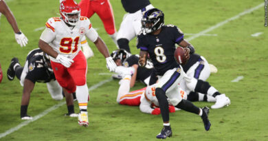ravens vs. chiefs