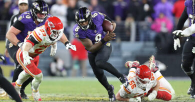 ravens vs. chiefs