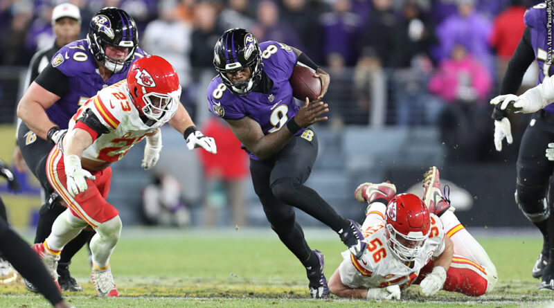 ravens vs. chiefs