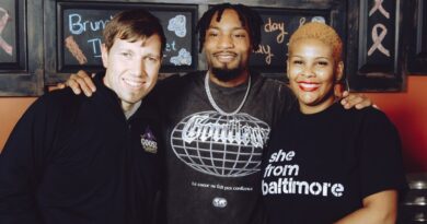 The Arthur Maulet Show: Glenn Clark, Arthur Maulet, Reeta Hubbard