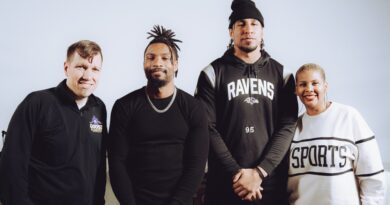 Arthur Maulet Show with Guest Tavius Robinson