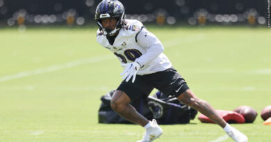 Ar'Darius Washington