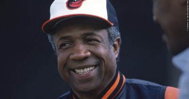 Frank Robinson