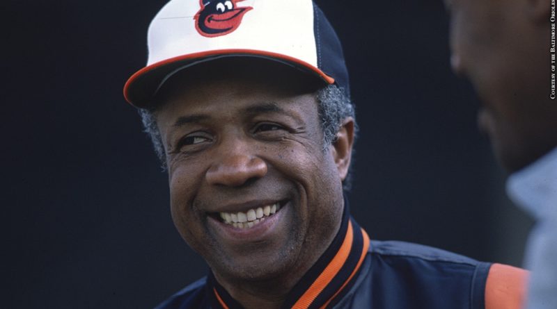 Frank Robinson