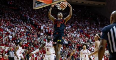 maryland men's basketball