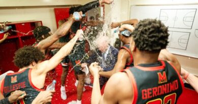 maryland men's basketball