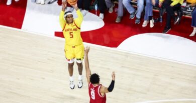 maryland men's basketball