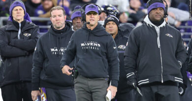 John Harbaugh