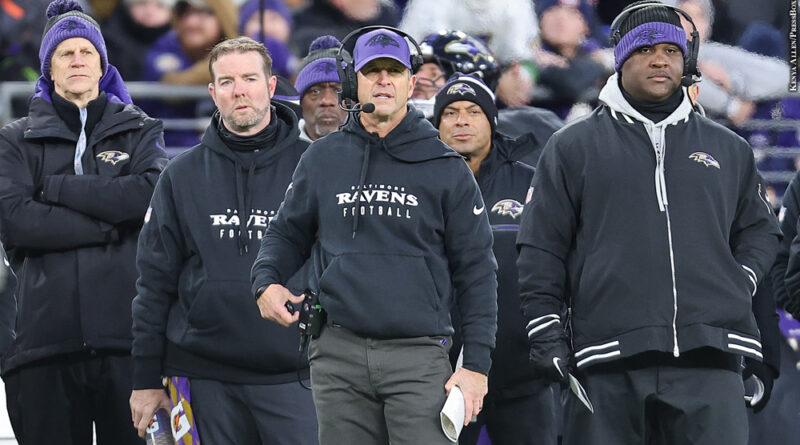 John Harbaugh