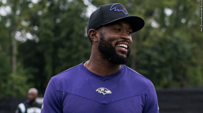 zach orr