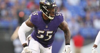 Terrell Suggs