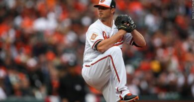 Zack Britton