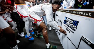 maryland men's basketball