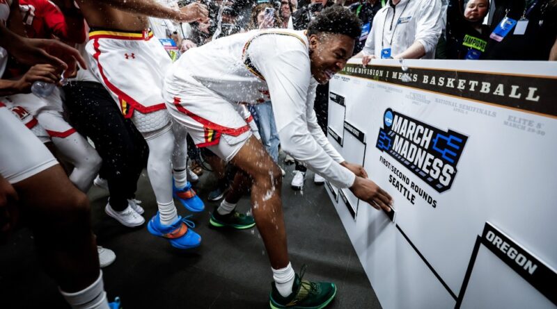 maryland men's basketball